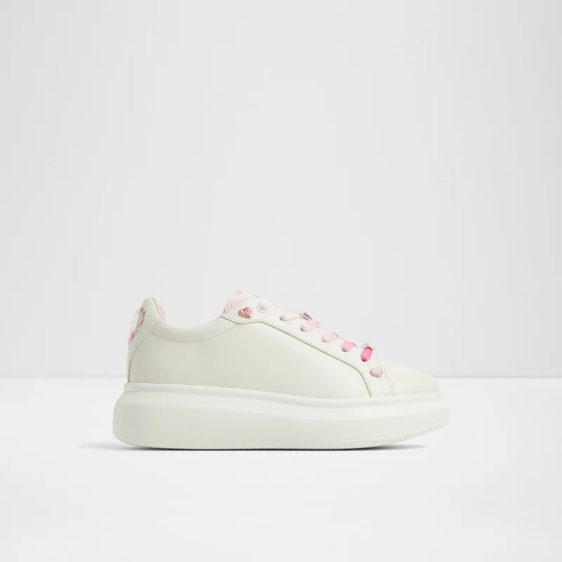 ALDO Claudiea-In Women's Low Top